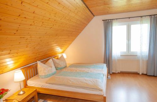 Dreschvitz Apartment | Haus Fünfschläfer