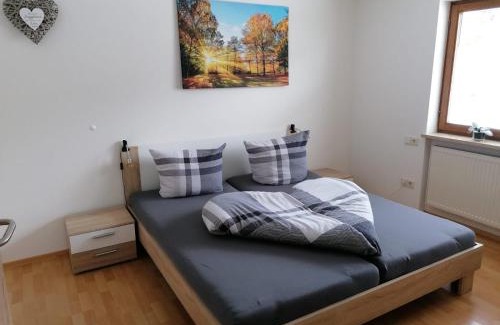 Grafenhausen Apartment | Haus Fabienne