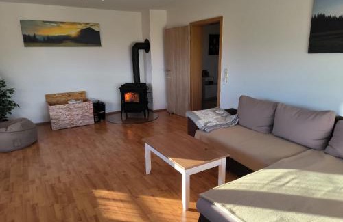 Grafenhausen Apartment | Haus Fabienne
