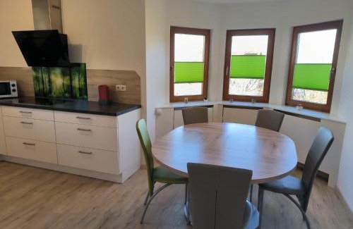 Grafenhausen Apartment | Haus Fabienne