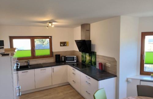 Grafenhausen Apartment | Haus Fabienne