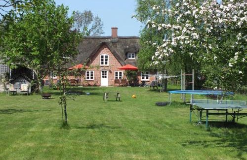 Hauert Apartment | Haus-Falkenberg-1