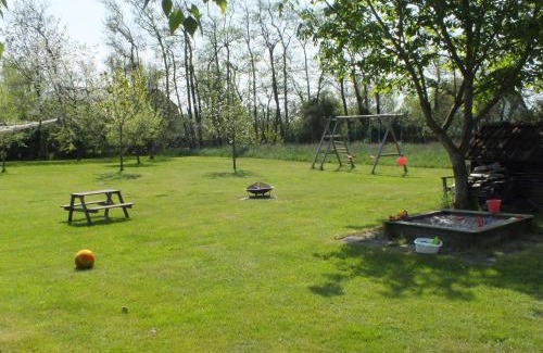 Hauert Apartment | Haus-Falkenberg-1