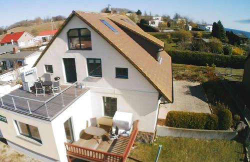 Thiessow Apartment | Haus Fernsicht