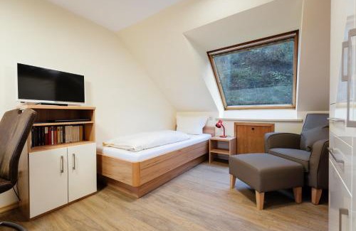 Helgoland Apartment | Haus Frier