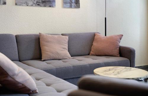 Binz Apartment | Haus Frohsinn - Wohnung 4