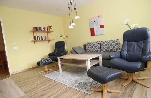 Hornum Apartment | Haus Gräpel App 6