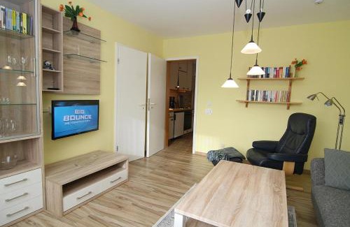 Hornum Apartment | Haus Gräpel App 6