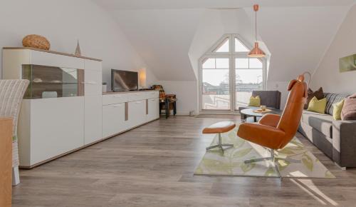 Sellin Apartment | Haus Granitzblick, Wohnung 16