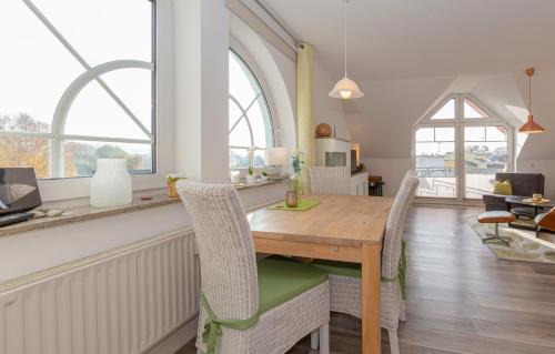 Sellin Apartment | Haus Granitzblick, Wohnung 16