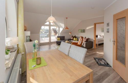 Sellin Apartment | Haus Granitzblick, Wohnung 16