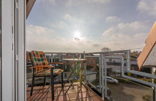 Sellin Apartment | Haus Granitzblick, Wohnung 16