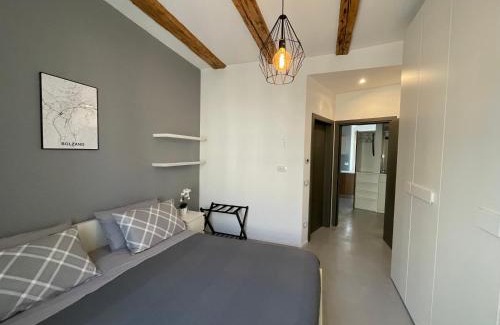 Gries - Quirein Apartment | Haus Gugler