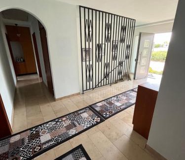 Hueckelhoven House | Haus Haller 5