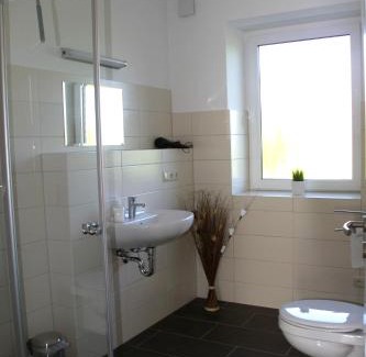 Priepert Apartment | Haus Hanni