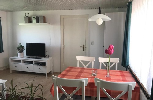 Westerhever Apartment | Haus Heverstrom