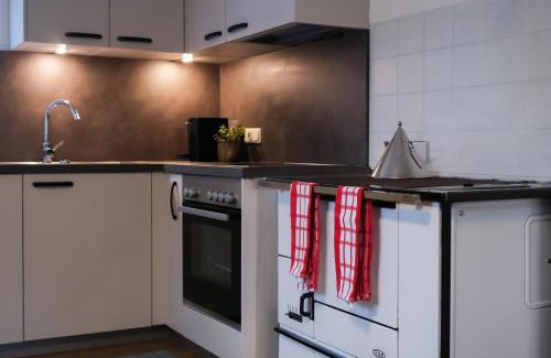 Mellau Apartment | Haus Hirschlitten