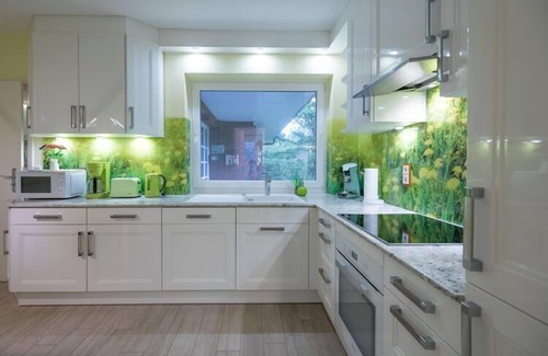 Suederhafen House | Haus in fantastischer Lage auf Nordstrand