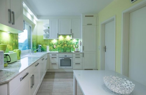 Suederhafen House | Haus in fantastischer Lage auf Nordstrand