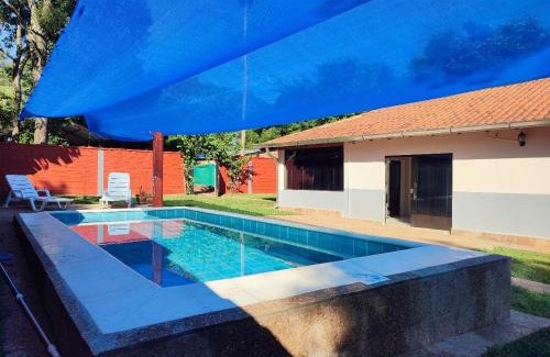 Guaira Department House | Haus Independencia Guara Paraguay