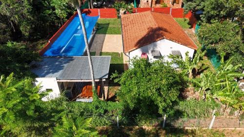 Guaira Department House | Haus Independencia Guara Paraguay