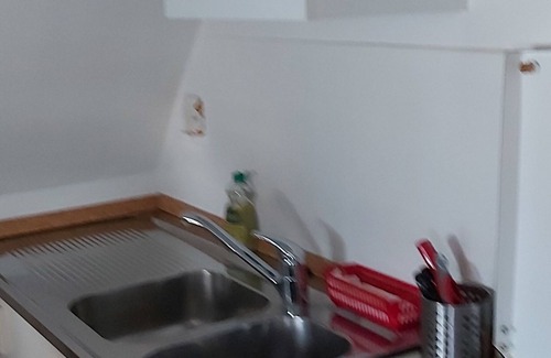 Sudstadt Apartment | Haus Käthe, Ferienwohnung 63 qm