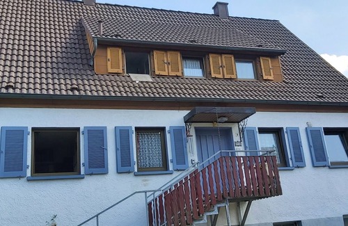 Sudstadt Apartment | Haus Käthe, Ferienwohnung 63 qm