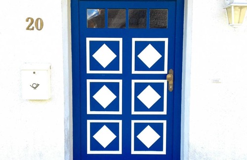 Gross Zicker House | Haus Ketzenberg 1 - Lütt Mööv