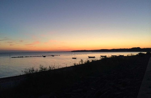 Gross Zicker House | Haus Ketzenberg 1 - Lütt Mööv