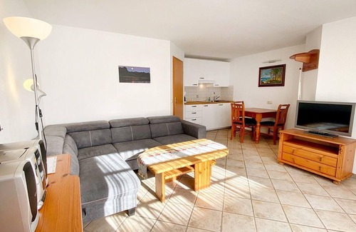 Ostseebad Prerow Apartment | Haus Kleist Wohnung 2 (links)