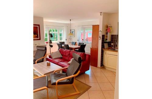 Ostseebad Prerow House | Haus Leni