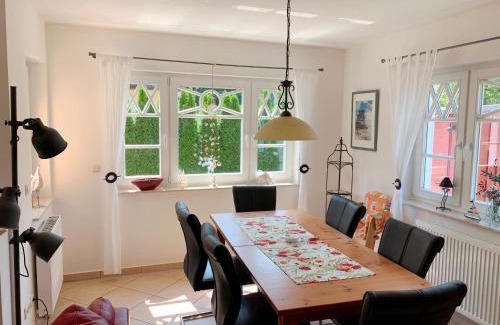 Ostseebad Prerow House | Haus Leni