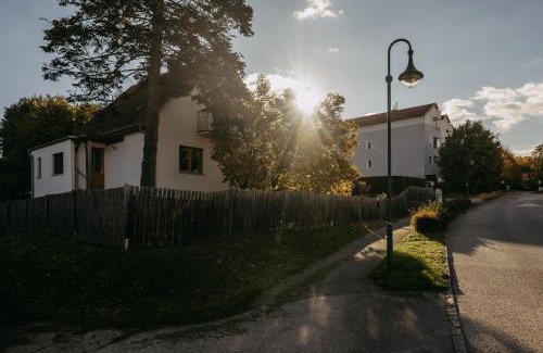 Bad Tatzmannsdorf House | Haus Lichtenwald