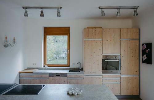 Bad Tatzmannsdorf House | Haus Lichtenwald