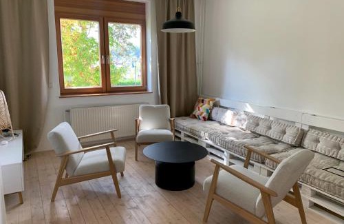 Bad Tatzmannsdorf House | Haus Lichtenwald