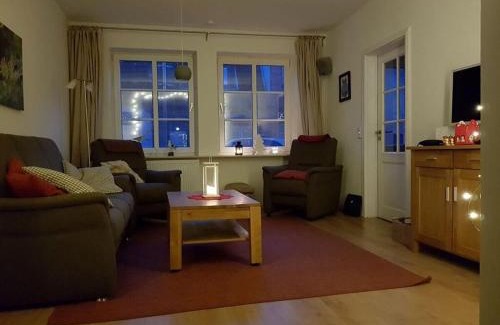 Friedrichstadt House | Haus Limosa Comfortable holiday residence