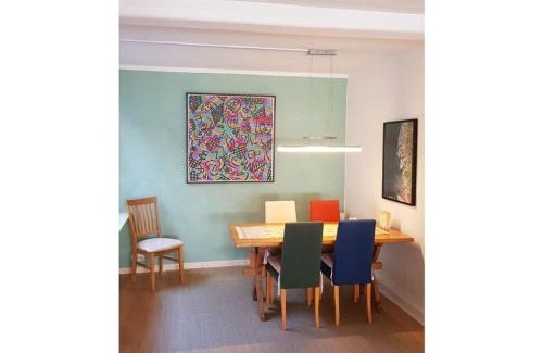 Friedrichstadt House | Haus Limosa Comfortable holiday residence