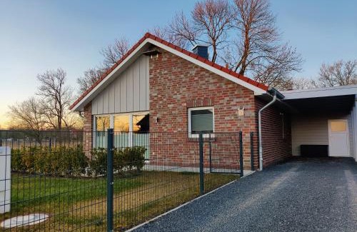 Sehestedt House | Haus MeerErleben - Urlaub mit Hund an der Nordsee