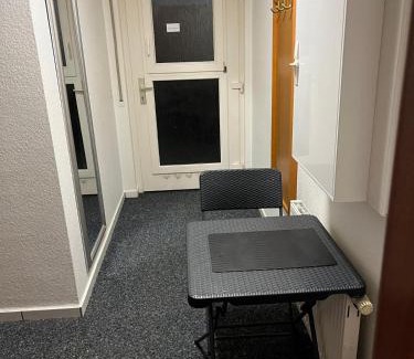 Bad Fallingbostel Apartment | Haus Meyne