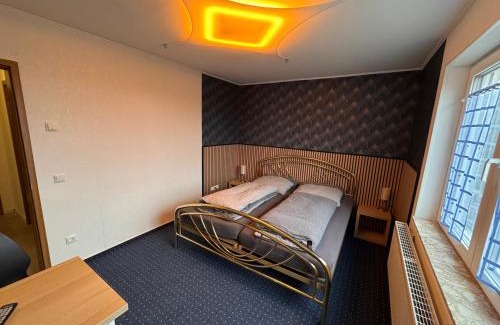 Magdeburg Apartment | Haus Mia Low Budget Apartment