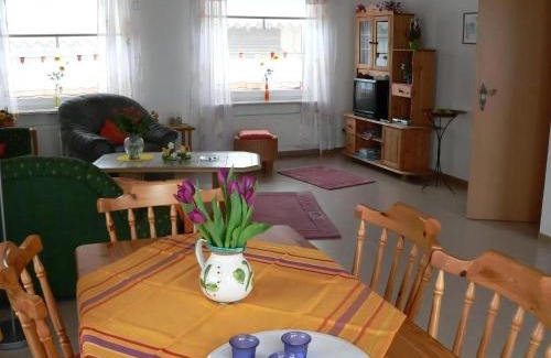 Hoxmark Apartment | Haus Mit Herz