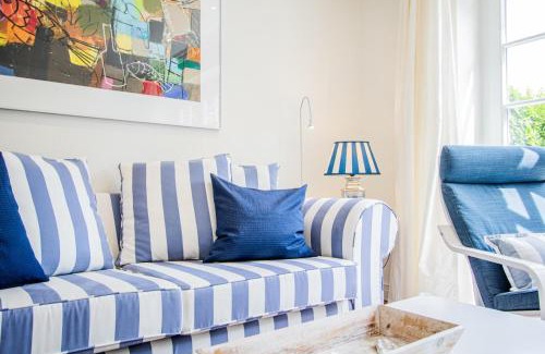 Munkmarsch House | Haus Moin