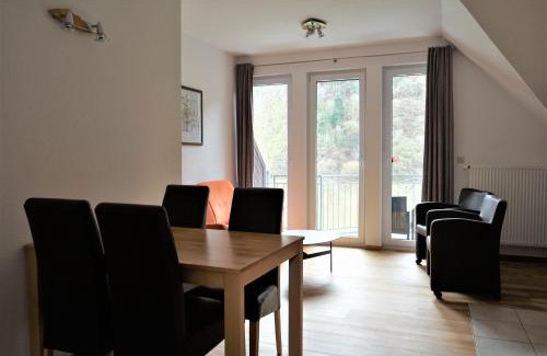 Ediger Bed & Breakfast | Haus Moselliebe B&B