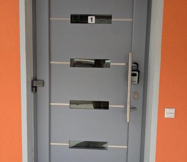 Demmin Apartment | Haus No. 5A