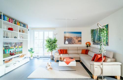 Parow House | Haus Rügenblick Nr. 24 - D 043.011