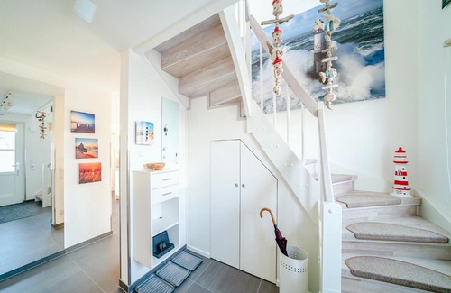 Parow House | Haus Rügenblick Nr. 24 - D 043.011