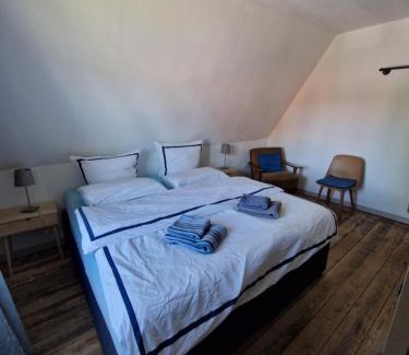 Altstadt Apartment | Haus Selma