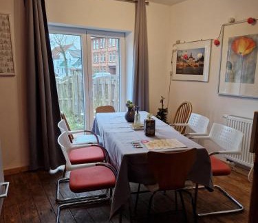 Altstadt Apartment | Haus Selma