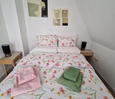 Altstadt Apartment | Haus Selma