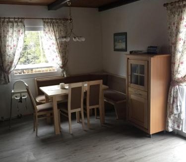 Sonnenalpe Nassfeld House | Haus Serena oben